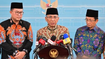 Presiden Prabowo Tegaskan Komitmen Perjuangkan Kemerdekaan Palestina melalui Board of Peace