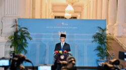 Gelar Diskusi Bersama Tokoh Nasional, Presiden Prabowo Tegaskan Arah Politik Luar Negeri Indonesia