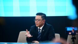 Menlu: Kerja Sama Keamanan Indonesia–Australia Perkuat Stabilitas Kawasan Guna Capai Kepentingan Nasional