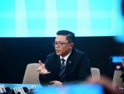 Menlu: Kerja Sama Keamanan Indonesia–Australia Perkuat Stabilitas Kawasan Guna Capai Kepentingan Nasional