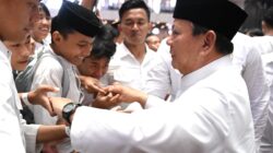 Presiden Prabowo Siapkan Lahan Strategis di Bundaran HI untuk Gedung MUI dan Lembaga Umat Islam