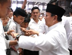 Presiden Prabowo Siapkan Lahan Strategis di Bundaran HI untuk Gedung MUI dan Lembaga Umat Islam
