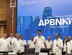 Shock Geopolitik dan APBN Indonesia: Mengelola Defisit di Tengah Konflik Iran–AS–Israel